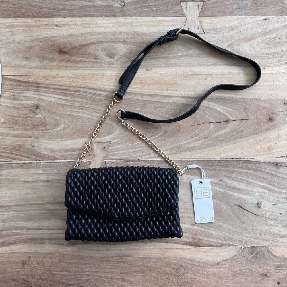 NWT URBAN EXPRESSION Crossbody purse